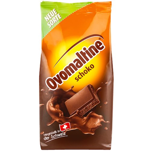 Ovomaltine Chocolate Refill-Pack