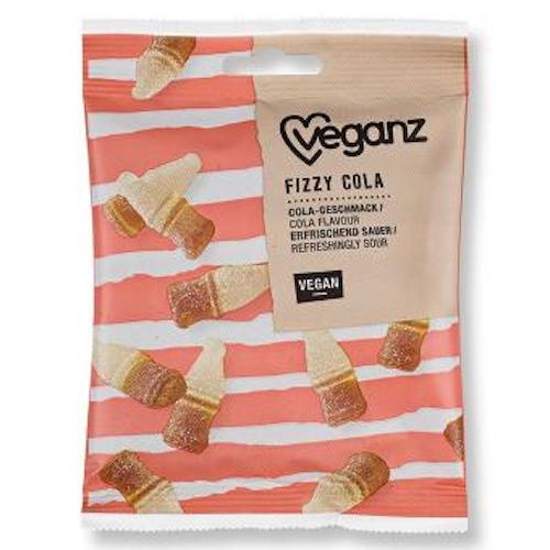 Veganz Fizzy Coke