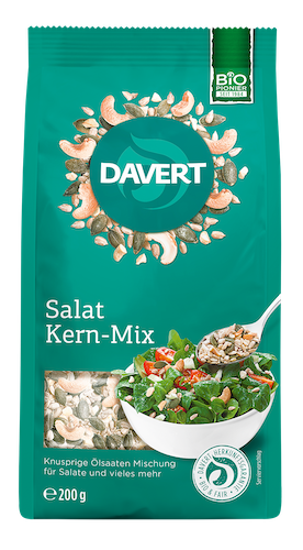 Davert Salatkerne Mix