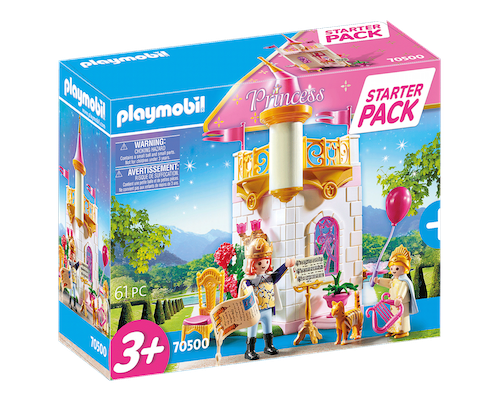 Playmobil Princess Starter Pack Prinzessin
