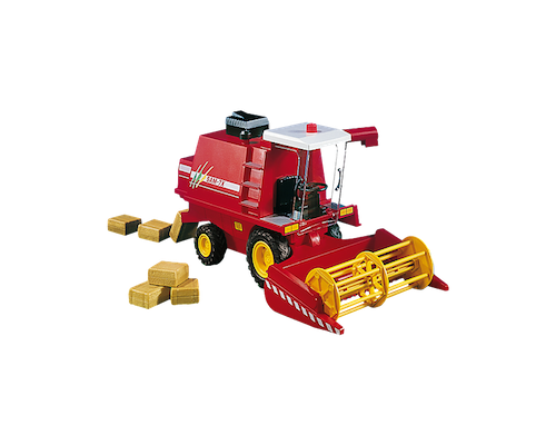 Playmobil Country Harvester