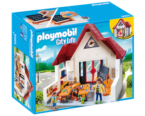 playmobil® Citylife  FigurFrauenFrauBeachStrandSommerKleidung 