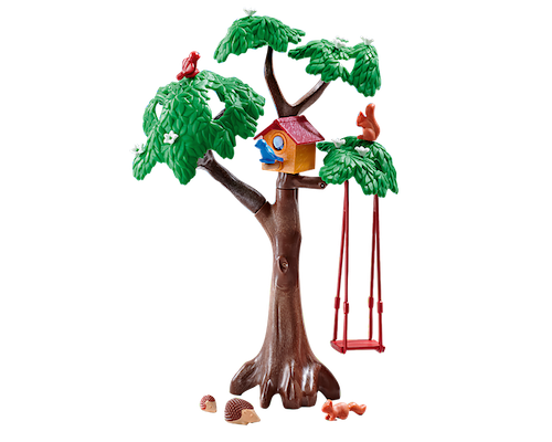Playmobil Country Tree Swing
