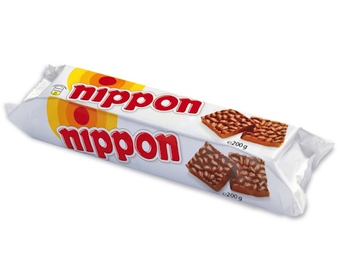 Hosta Nippon Appetizers 200g