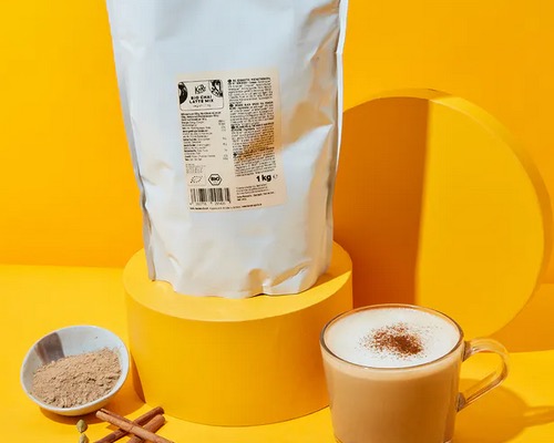 KoRo Organic Chai Latte Mix 1kg