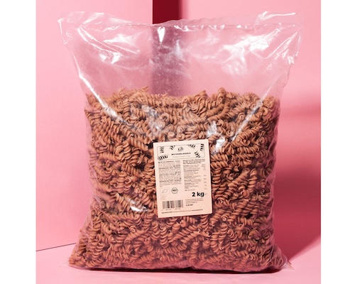 KoRo organic wholemeal spelled noodles 2kg