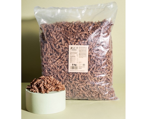 KoRo Germinated Organic Whole Wheat Noodles 2kg