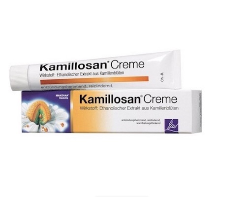 Kamillosan Cream 20g