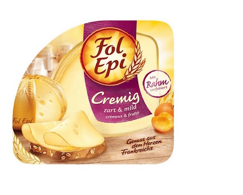 Fol Epi Extra Creamy 130g