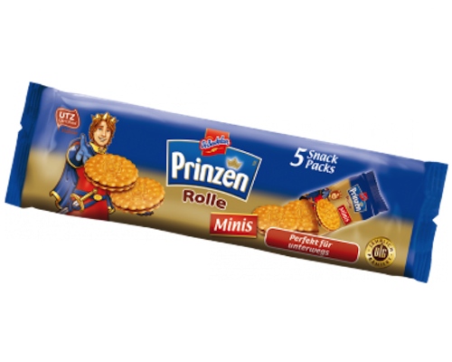 "Prinzenrolle" Cocoa Minis 187,5g