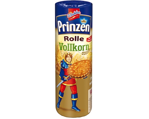 "Prinzenrolle" Whole Grain 352g