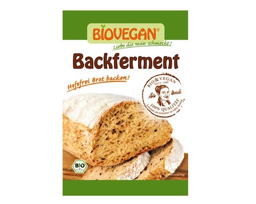"Biovegan" Baking Ferment 20g