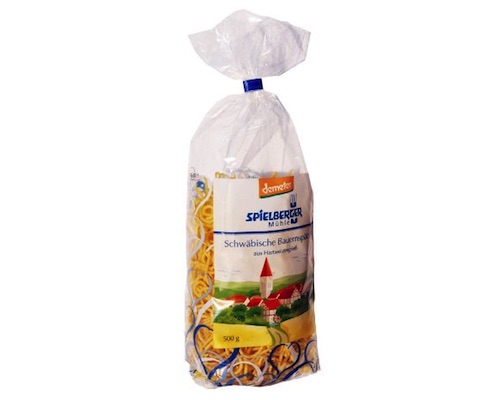 "Spielberger" Traditional Farmer Noodles 500g