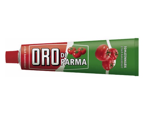 ORO di Parma Tomatenmark 200g