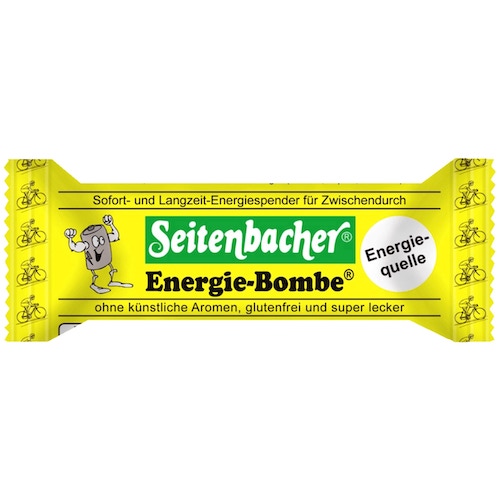 Seitenbacher Energie Bombe