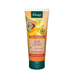 Kneipp Aroma-Care Shower Good Mood
