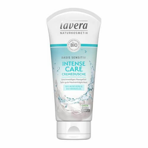 Lavera Intense Care Cream Shower Gel