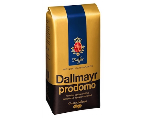 Dallmayr Prodomo Whole Beans 500g