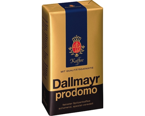 Dallmayr Prodomo gemahlen 250g