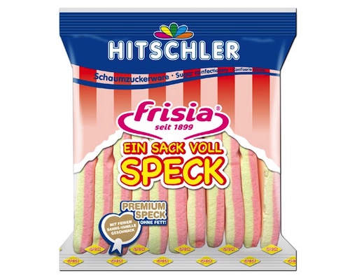 Hitschler Frisia Mellows 750g