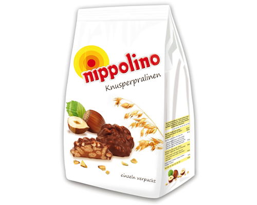 Hosta Nippon nippolino Crispy Pralines 130g
