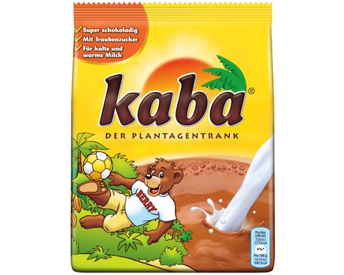 Kaba Cocoa 500g