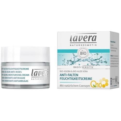 Lavera Anti-Wrinkle Moisturizing Cream