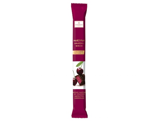 Niederegger Stick Amarena Cherry 40g