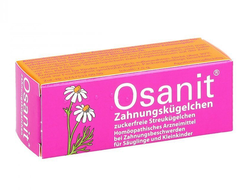 Osanit Toothing Aid 7.5g
