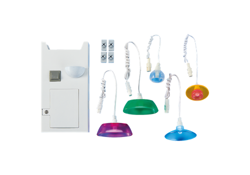 Playmobil Lighting set