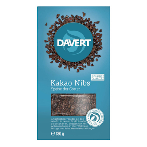 Davert Cocoa Nibs