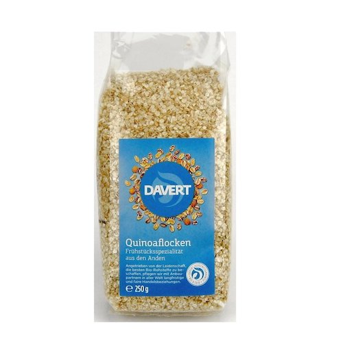 Davert Quinoa Flakes