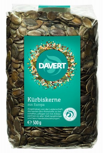 Davert Pumpkin Seeds