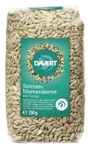 Davert Sunflower Seeds