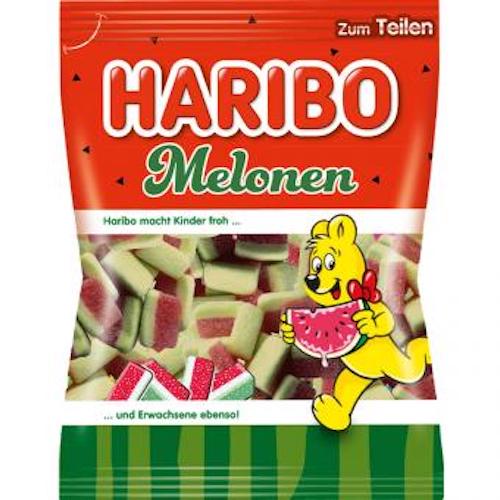 Haribo Water Melons 160g