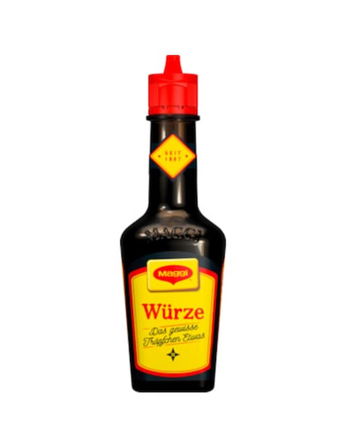 Maggi Würze 125g