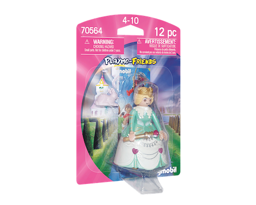 Playmobil Princess Prinzessin