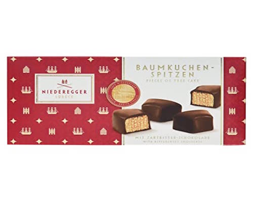 Niederegger バウムクーヘンのヒント70g