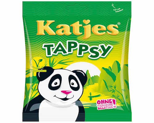 Katjes Tappsy 200g