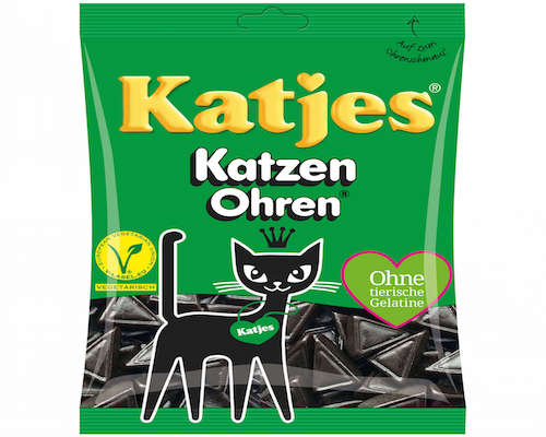 Katjes Katzenohren Online Kaufen