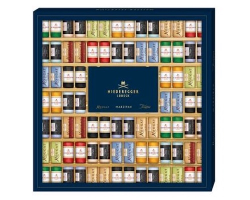 Niederegger マスターセレクション1.075kg