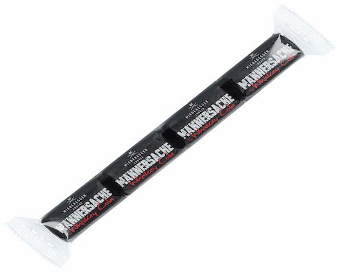 Niederegger Männersache Trüffel Whiskey Cola 4x12,5g