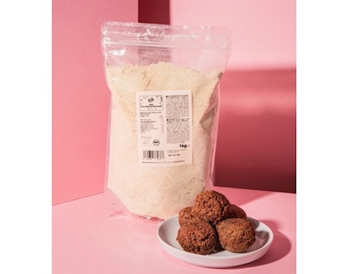 KoRoオーガニックファラフェルミックス1kg