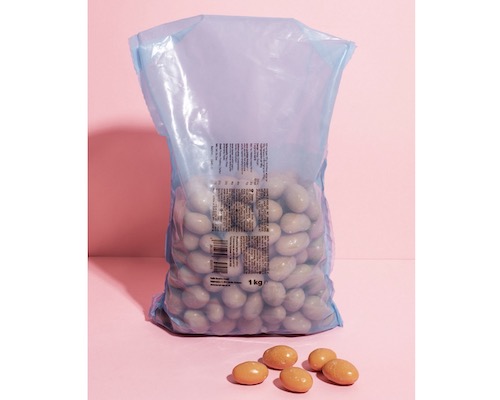 KoRo Caramel Chocolate Almonds 1kg