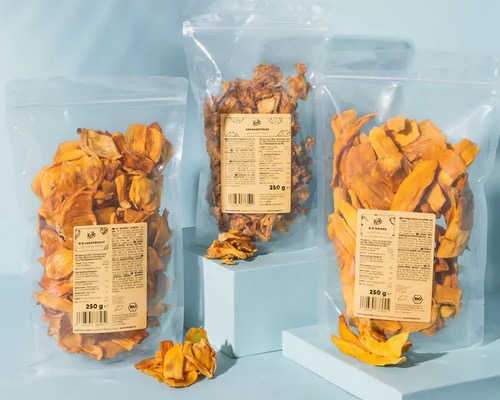 KoRoスターターセット「エキゾチック」3x 250g