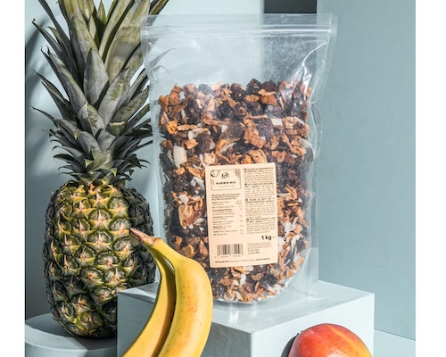 KoRo カリビアンミックス1kg