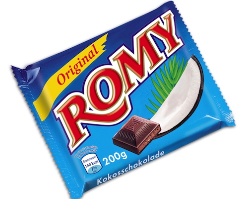 ホスター ロミー オリジナル 200g