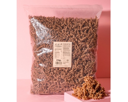 KoRo Sprouted Organic Buckwheat Noodles 2kg