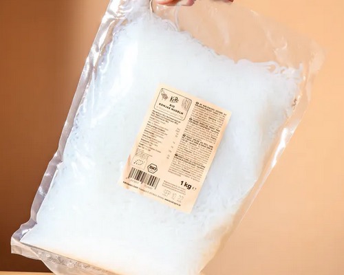KoRo Bio Konjaknudeln in Wasser 1kg