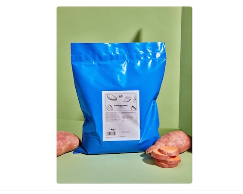 KoRo Süßkartoffelmehl 1kg
